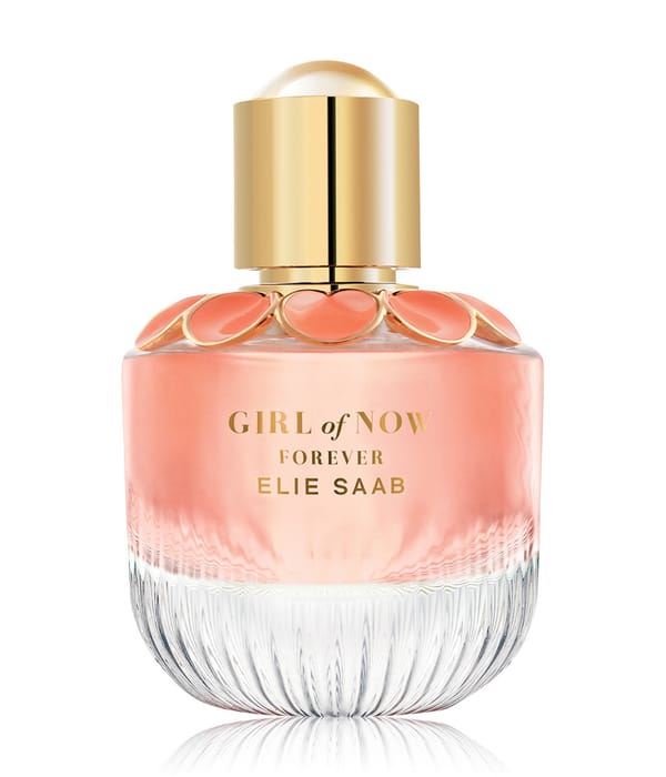 Zdjęcie produktu 1 z 3, Elie Saab Girl of Now Woda perfumowana