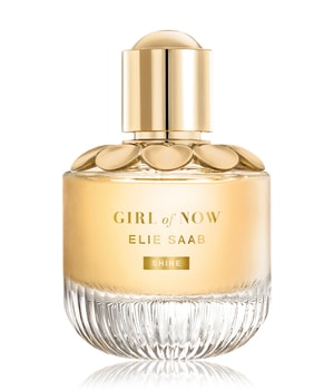 Girl of Now Shine — Elie Saab