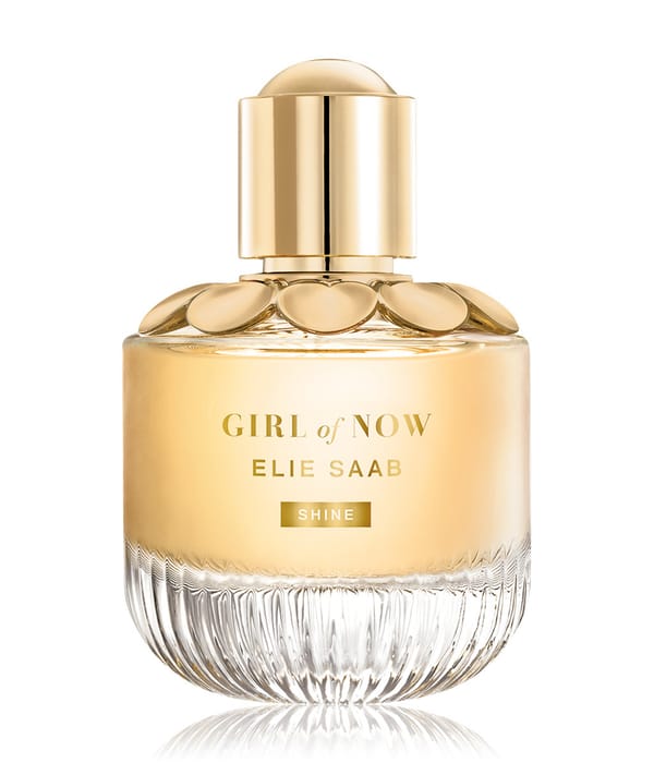 Zdjęcie produktu 1 z 3, Elie Saab Girl of Now Woda perfumowana