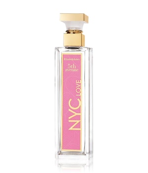 Elizabeth Arden 5th Avenue NYC Love Eau de Parfum · 75 ml