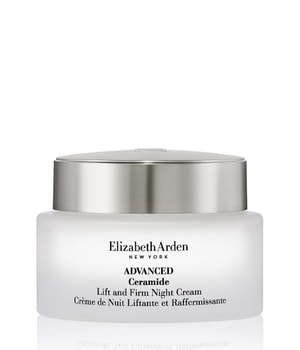 Elizabeth Arden Advanced Ceramide Lift and Firm Night Cream Crème de nuit
