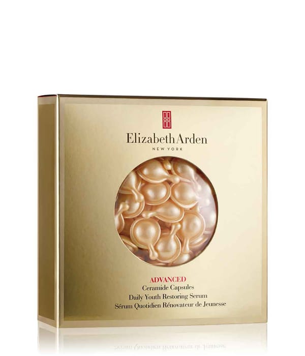 Zdjęcie produktu 1 z 1, Elizabeth Arden Advanced Ceramide Serum do twarzy