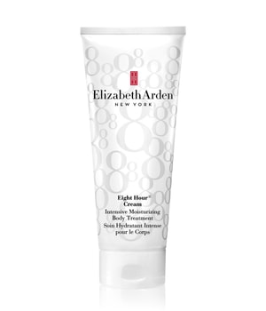Elizabeth Arden Eight Hour Intensive Moisturizing Body Treatment Crème pour le corps