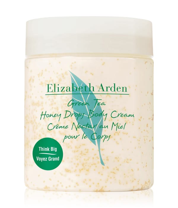 Produktbild 1 von 1, Elizabeth Arden Green Tea Körpercreme