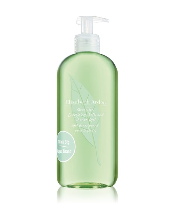 Produktbild 1 von 1, Elizabeth Arden Green Tea Duschgel