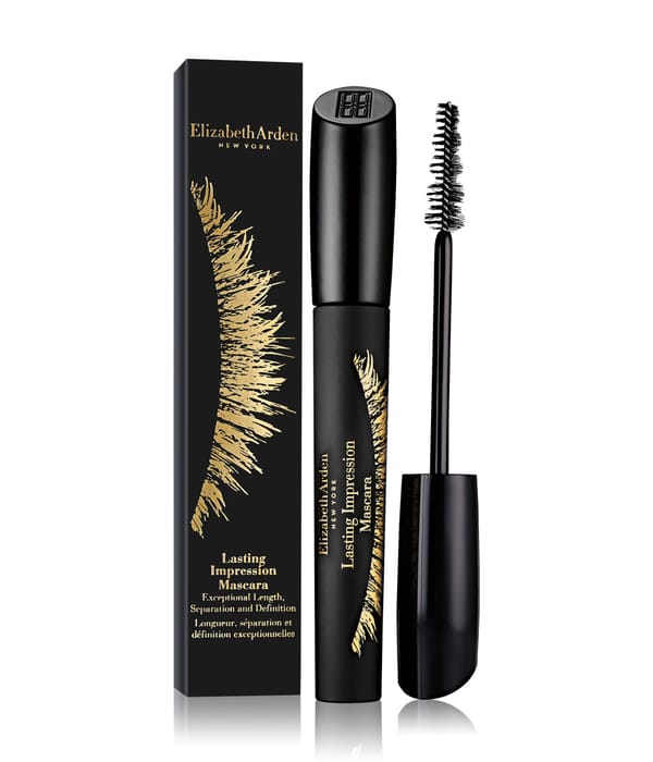 Zdjęcie produktu 1 z 2, Elizabeth Arden Lasting Impression Tusz do rzęs