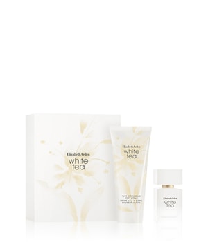 elizabeth arden white tea woda toaletowa 30 ml   zestaw 