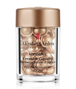 Elizabeth Arden Vitamin C Ceramide Capsules Sérum visage