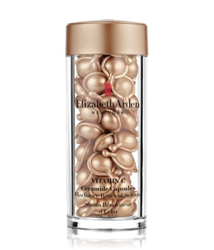 Elizabeth Arden Vitamin C Ceramide Capsules Gesichtsserum · 60 Stk