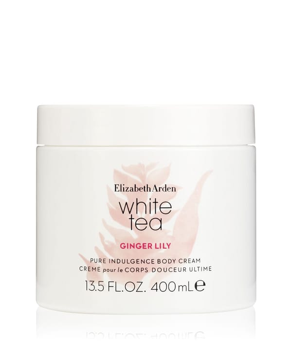 Zdjęcie produktu 1 z 1, Elizabeth Arden White Tea Krem do ciała