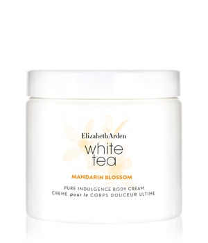 Elizabeth Arden White Tea Mandarin Blossom Crème pour le corps