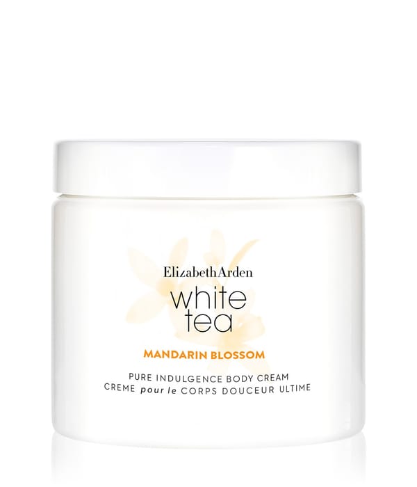 Image du produit 1 sur 1, Elizabeth Arden White Tea Crème pour le corps