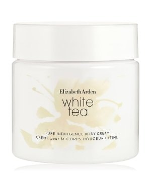 Elizabeth Arden White Tea Pure Indulgence Body Cream Balsam do ciała