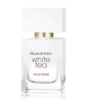 White Tea Wild Rose