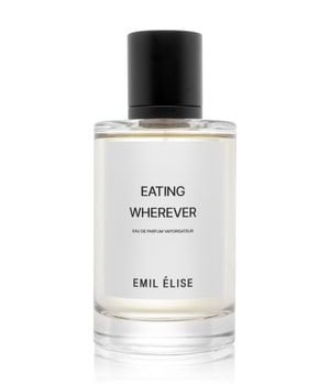 Emil Élise Overal eten Eau de Parfum (EdP) 100 ml