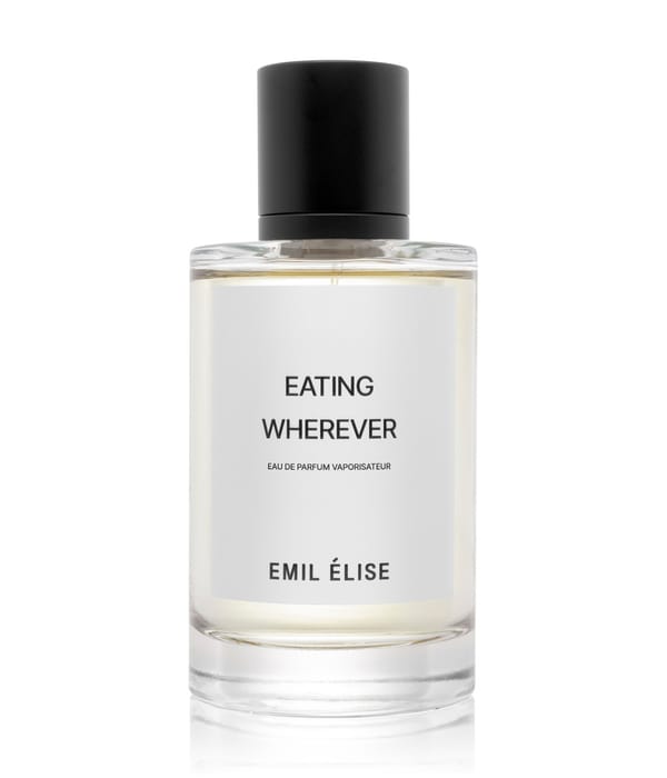 Image du produit 1 sur 3, Emil Élise Eating Wherever Eau de parfum