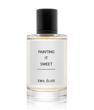 emil elise painting it sweet