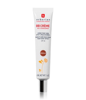 Erborian BB Crème Au Ginseng Large New BB Cream
