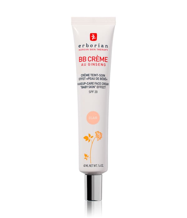 Produktbillede 1 af 3, Erborian BB Crème BB Cream