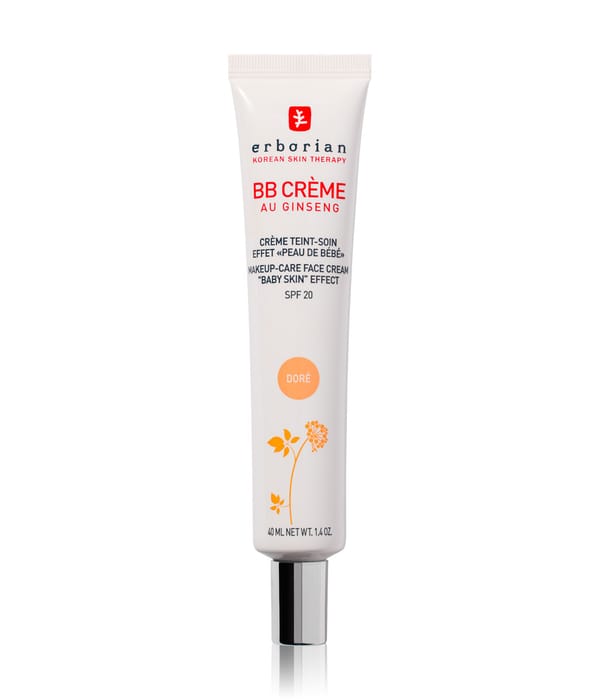 Zdjęcie produktu 1 z 3, Erborian BB Crème Krem BB