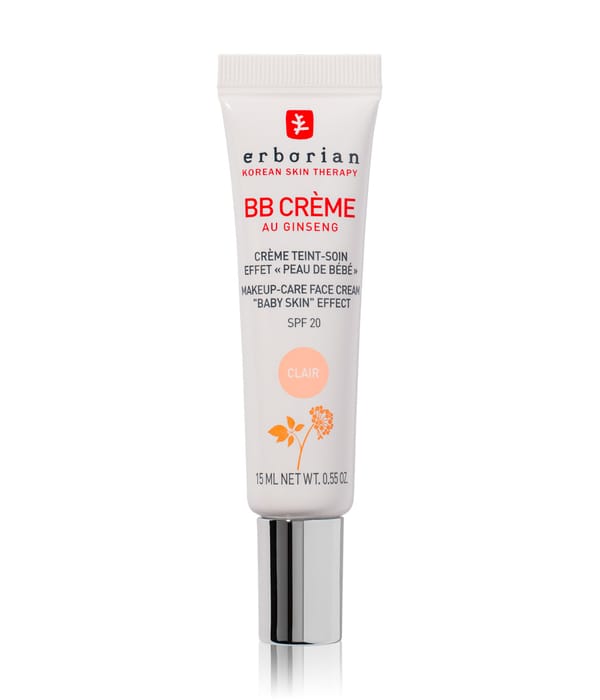 Produktbillede 1 af 3, Erborian BB Crème BB Cream
