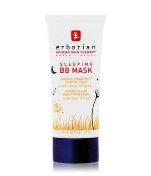 Erborian BB Sleeping Maseczka do twarzy 50 ml