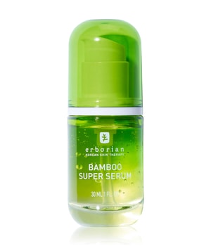Erborian Boost Bamboo Super Serum