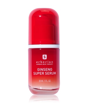 Erborian Boost Ginseng Super Sérum visage
