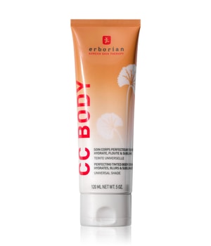 Produktbillede 1 af 1, Erborian CC Body CC Cream