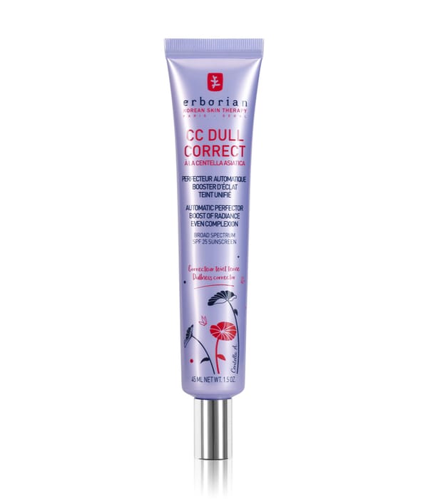 Produktbillede 1 af 2, Erborian CC Dull Correct CC Cream