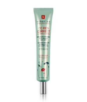 Erborian CC Red Correct Large CC Cream in Red Correct 45 ml