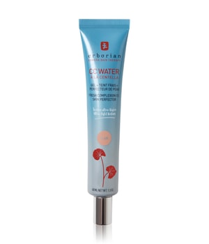 Erborian CC Water À La Centella Clair - Large CC Cream Clair 40 ml