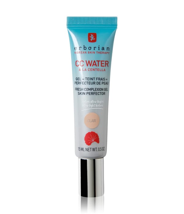 Produktbillede 1 af 2, Erborian CC Water CC Cream