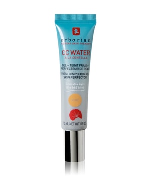 Erborian CC Water À La Centella Doré - Small CC Cream