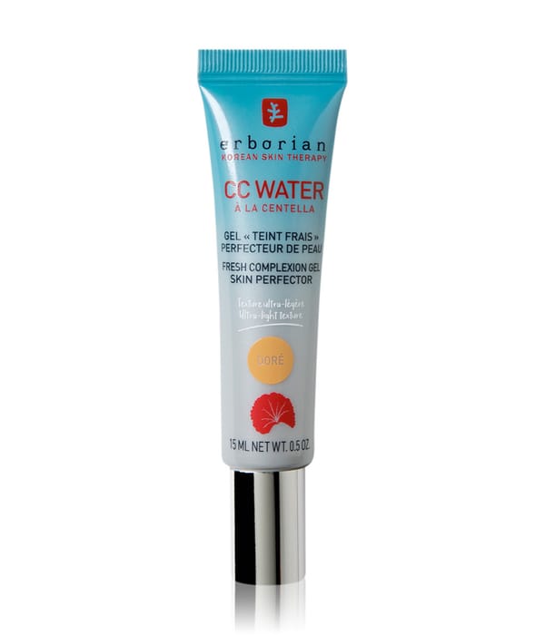 Produktbillede 1 af 2, Erborian CC Water CC Cream