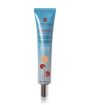 Erborian CC Water À La Centella Doré - Large CC Cream Doré 40 ml