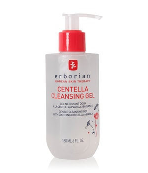 Erborian Detox Centella Cleansing Gel Rengöringsgel