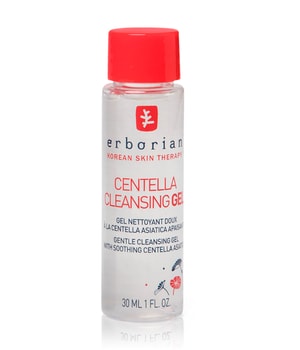 Erborian Detox Centella Cleansing Gel Rengöringsgel