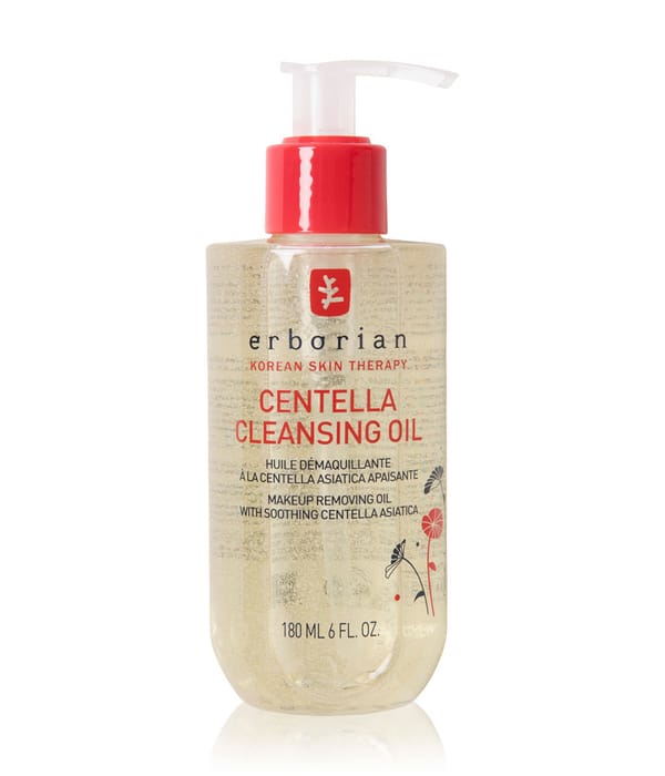 Produktbillede 1 af 1, Erborian Detox Renseolie