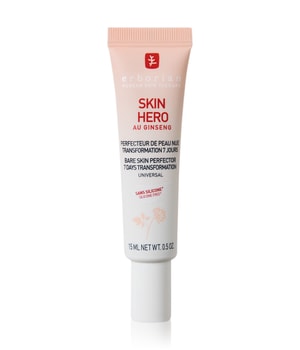 Erborian Finish Skin Hero Ansiktskräm