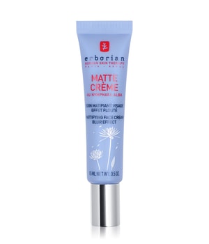 Matte Crème - Krem matujący do twarzy tuszujący niedoskonałości Format podróżny można nabyć na stronie Flaconi.pl