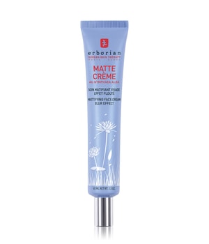 Matte Crème - Krem matujący do twarzy tuszujący niedoskonałości można nabyć na stronie Flaconi.pl