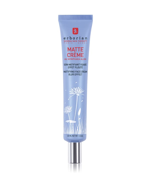 Produktbillede 1 af 2, Erborian Matte Ansigtscreme