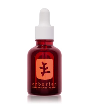 Erborian Skin Therapy Oil Ansiktsolja