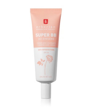 Erborian Super BB Au Ginseng Large BB Cream