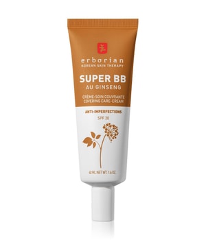 Erborian Super BB Au Ginseng Large BB Cream
