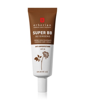 Erborian Super BB Au Ginseng Large BB crème