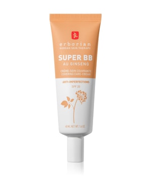Erborian Super BB Au Ginseng Large BB Cream