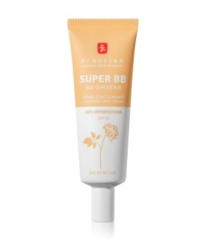 Erborian Super BB Au Ginseng Large BB Cream