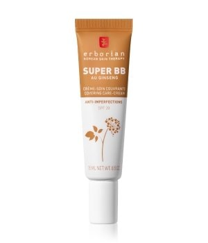 Erborian Super BB Au Ginseng Small BB Cream